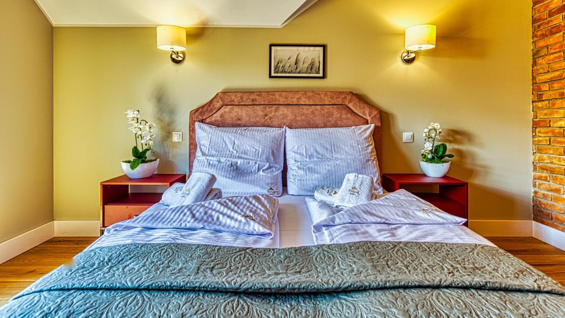 Aparthotel Przy Starej Piekarni Vip By Royal Aparts Szklarska Poreba Room photo